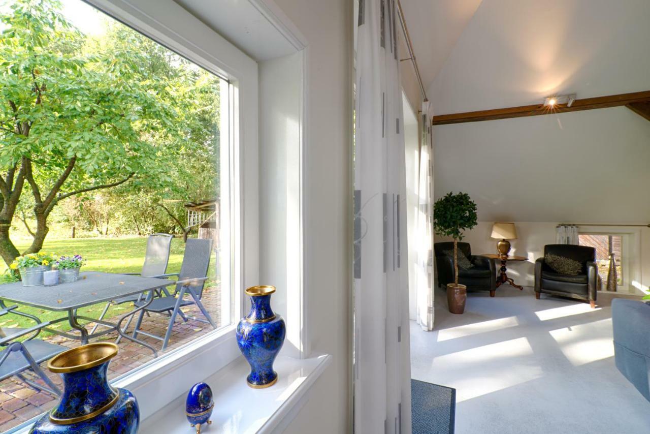 Bed & Breakfast Op De Kuyerlatten