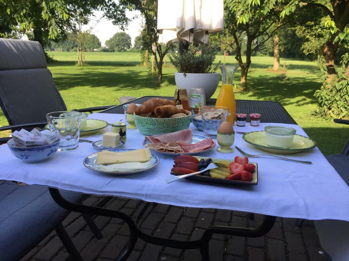 Op De Kuyerlatten Bed & Breakfast *