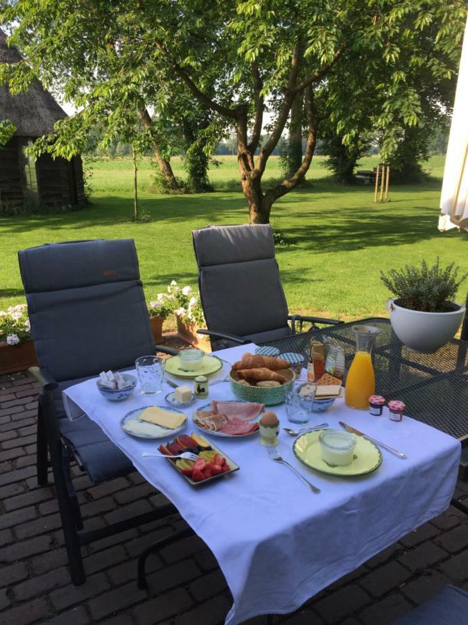 Op De Kuyerlatten Bed & Breakfast *